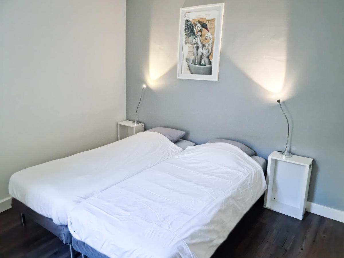 Les Arenes, 1 A 6 Personnes En Centre Ville 님 외부 사진